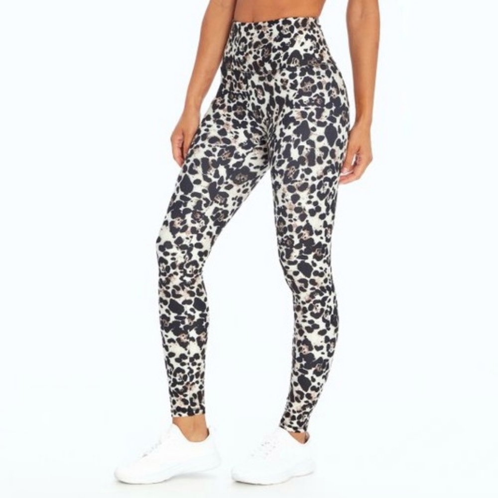 Leggings Balance collection Leopard Animal Print